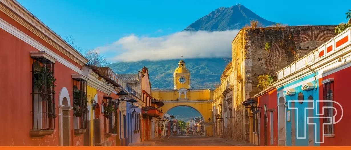 Guatemala’s digital maritime platform for port logistics
