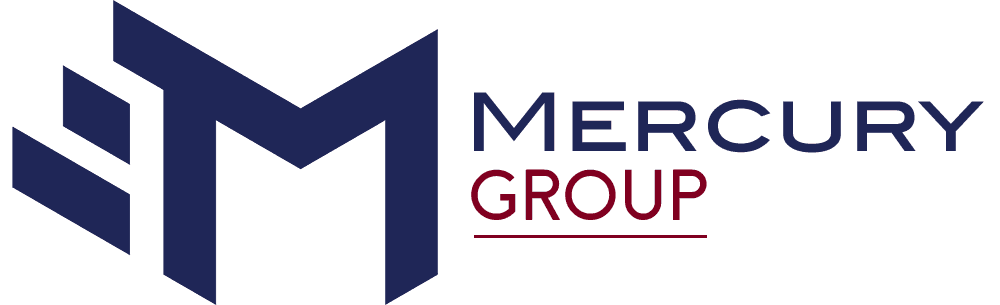 Mercury Group logo