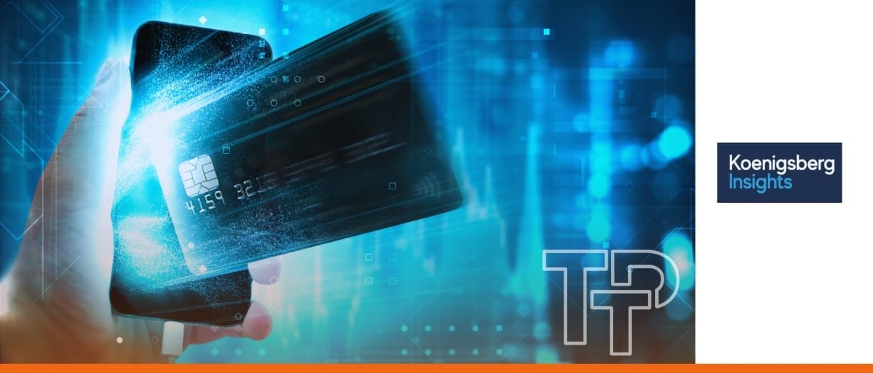 The future of payments: The winding road here and the bold path forward