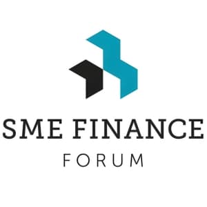 SME Finance Forum logo