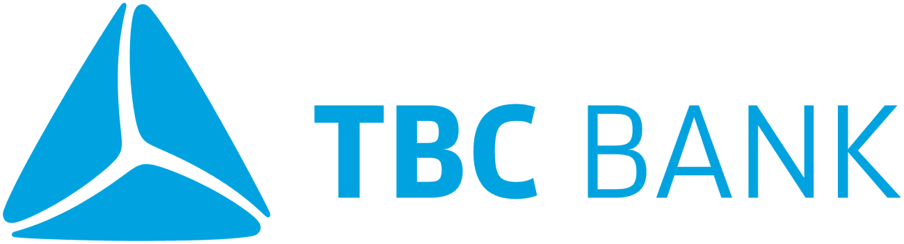 TBC Bank logo