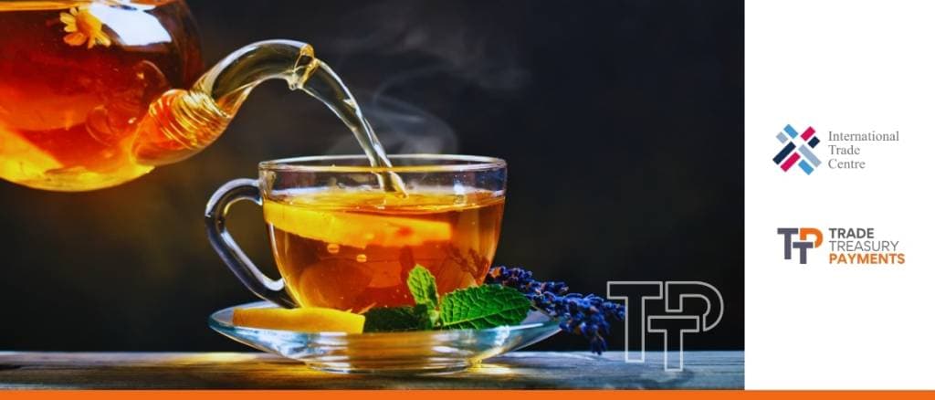 PODCAST | SMEs in focus: Tea, tariffs, and the SME supply chain