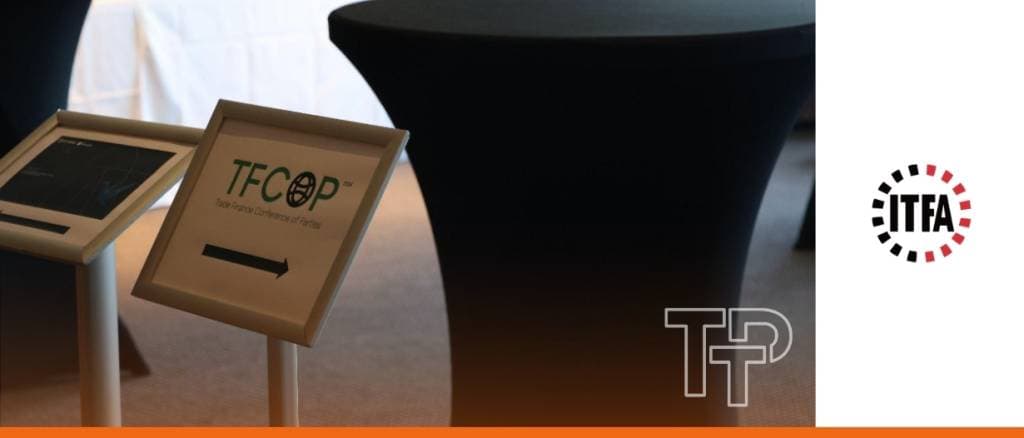 TF COP: A comprehensive initiative to address the global trade finance gap