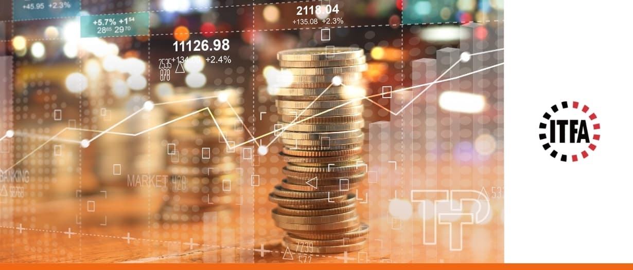 ITFA Chairman Sean Edwards on trade finance