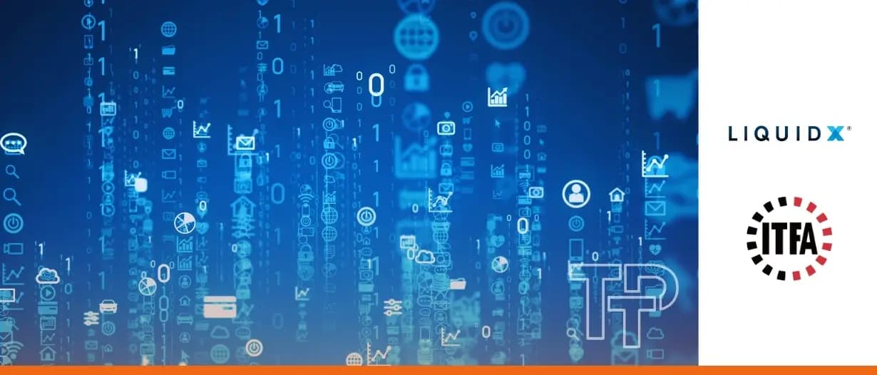Using digitalisation to navigate macro challenges in trade finance