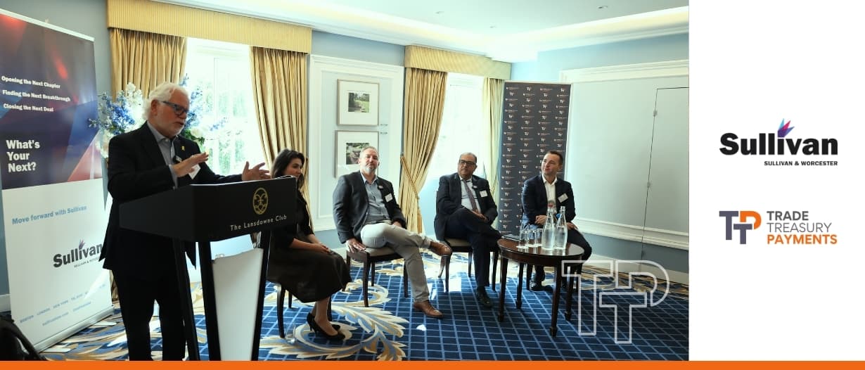 PODCAST | Unlocking scale: Can supply chain finance reach its SME tipping point?