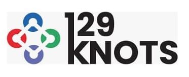 129Knots logo