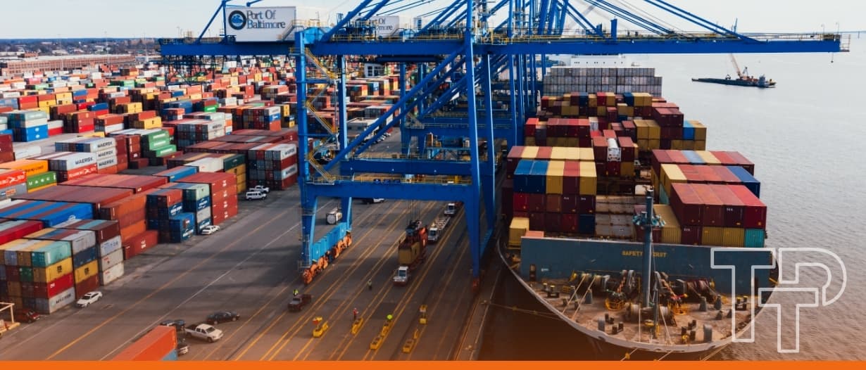 Tariff tensions drive record uptake of foreign trade zones in US