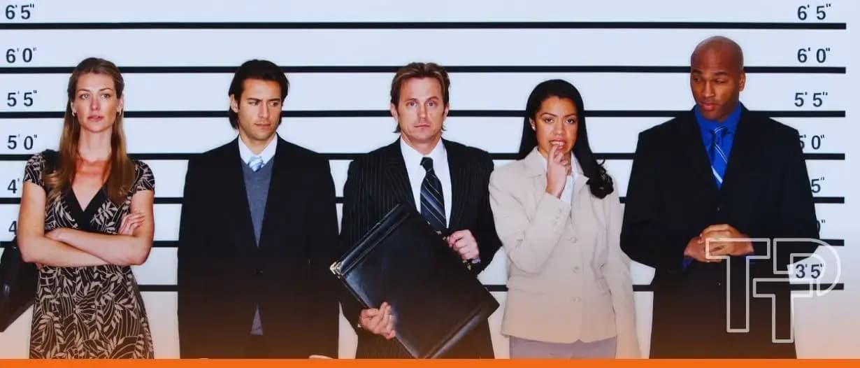 Catch ‘em while you can: How to spot invoice fraudsters