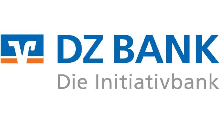 DZ Bank logo