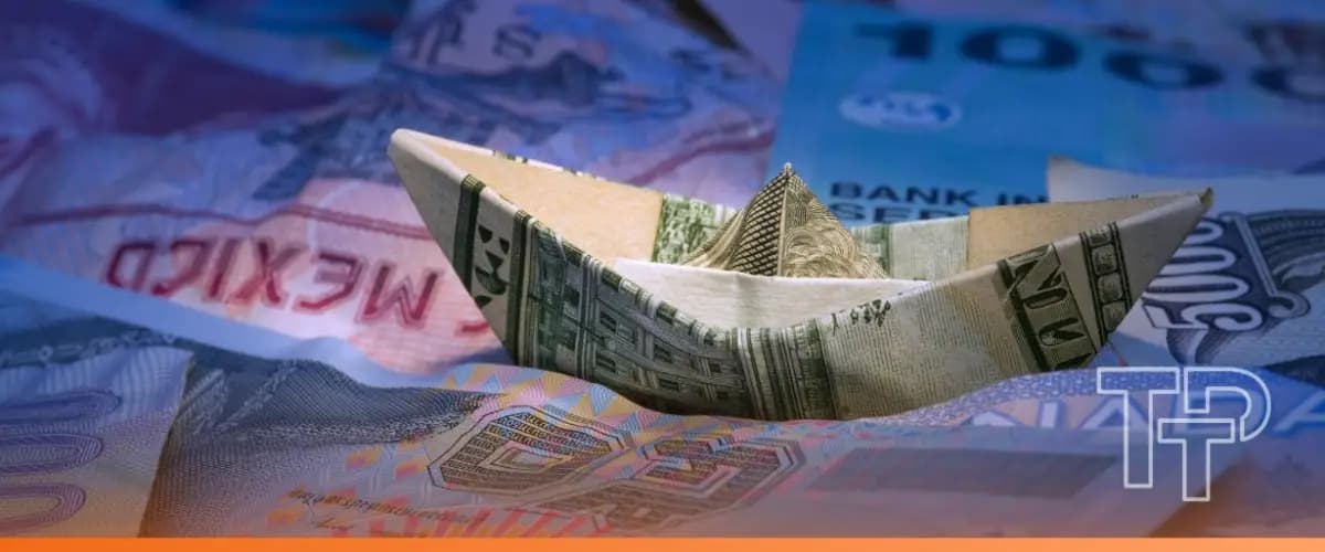The rise of regional cross-border payment systems and a future beyond USD