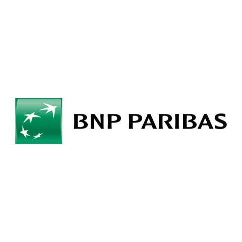 BNP Paribas logo