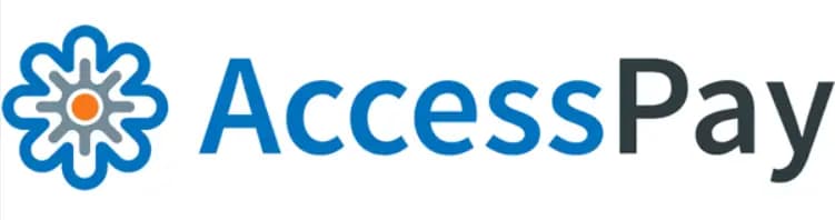 AccessPay logo