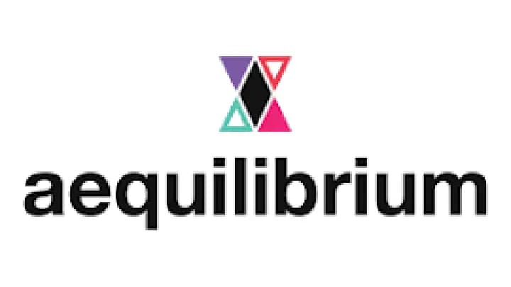 Aequilibrium logo
