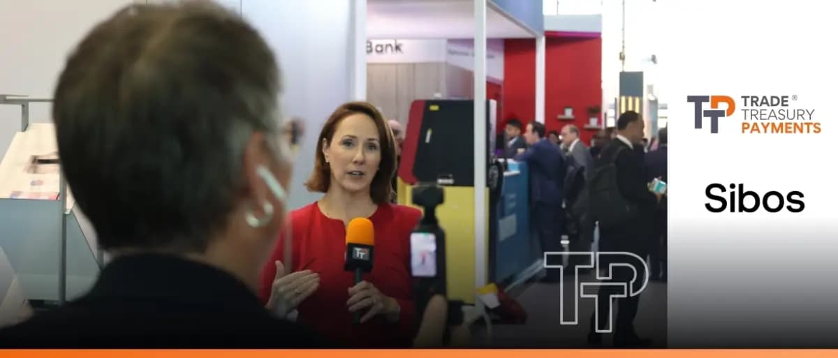 Hot Topics of Sibos: Jennifer Barker on turning AI hype into real impact, the rise of digital assets, and powering real-time payments at BNY