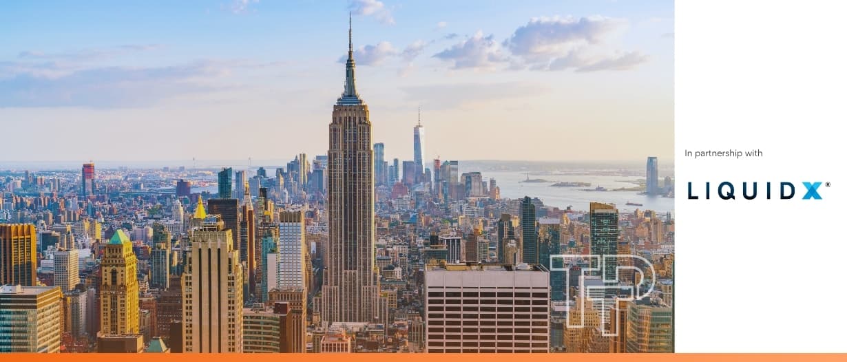 Reels | Private credit, partnerships, and technology: unlocking liquidity in trade finance