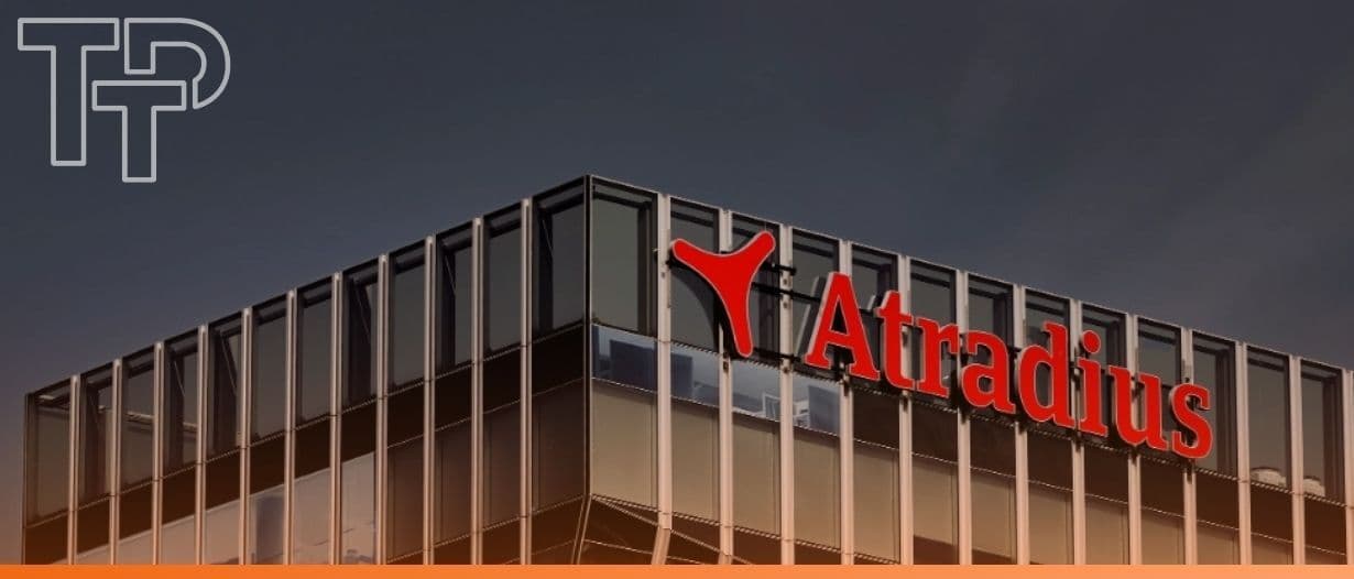 Atradius receives approval to underwrite through Lloyd’s Syndicate 1864