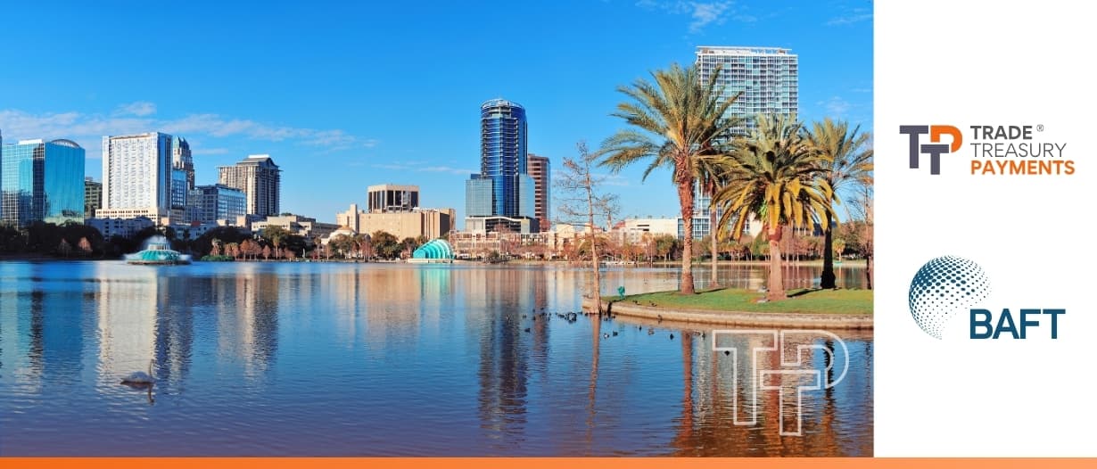 2026 BAFT Global Annual Meeting
