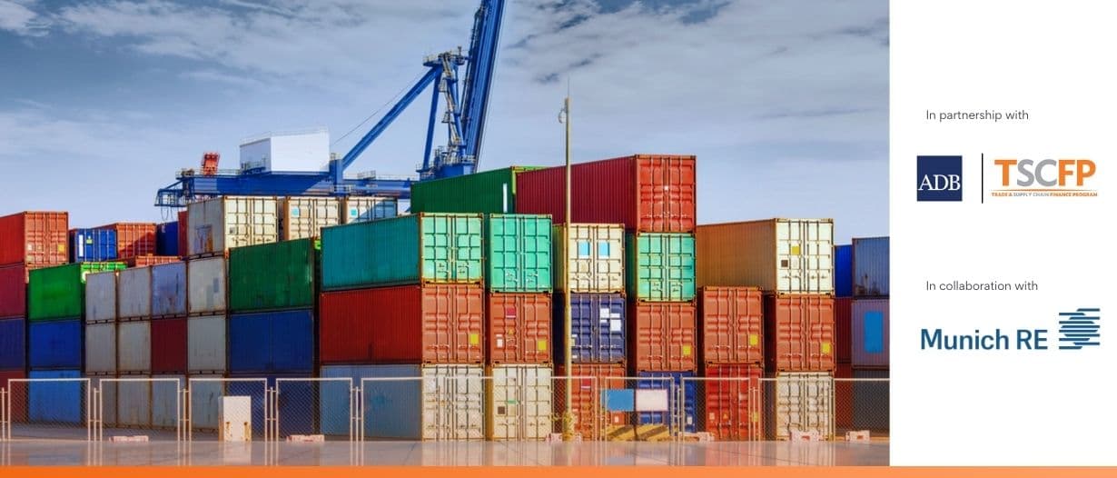 The insurance–MDB partnership reshaping emerging-market trade