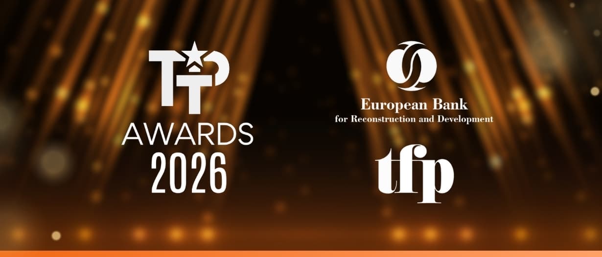 TTP Awards bonus: Fintech winners to pitch to the EBRD Trade Facilitation Programme’s fintech lab