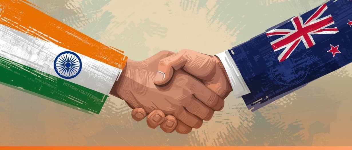 $20 billion investment vs 70% duty concessions: Inside India-New Zealand free trade agreement