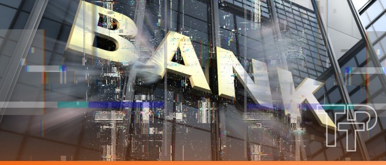 Banks can’t keep up: Why it’s time to rethink payments modernisation