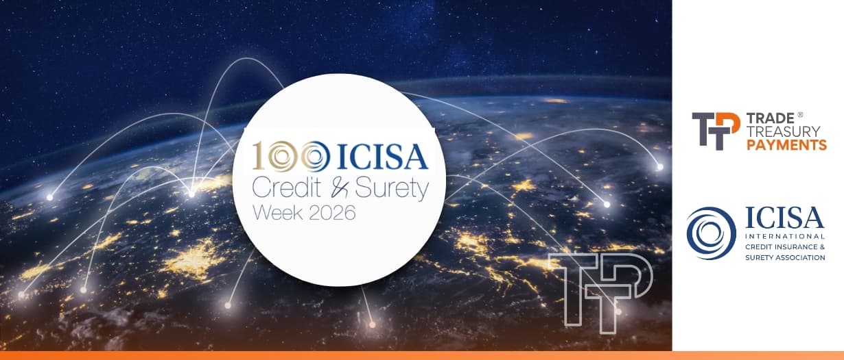 Credit & Surety Week 2026