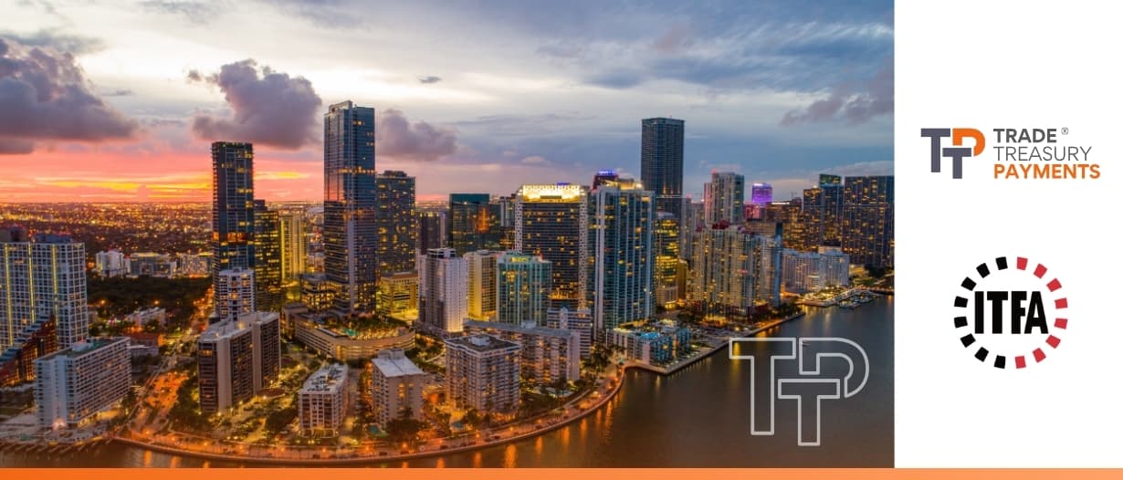 ITFA Americas 29th Annual Conference, Miami