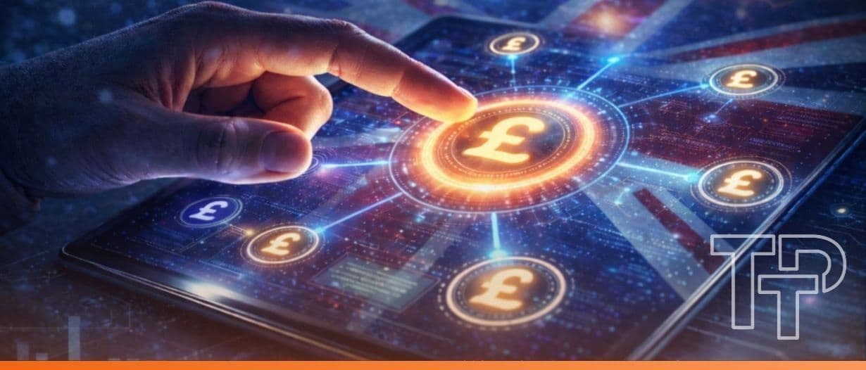 Lloyds and Archax complete the UK’s first public blockchain transaction using tokenised deposits