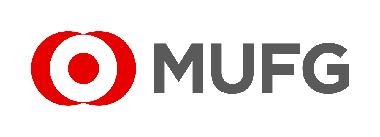 MUFG logo