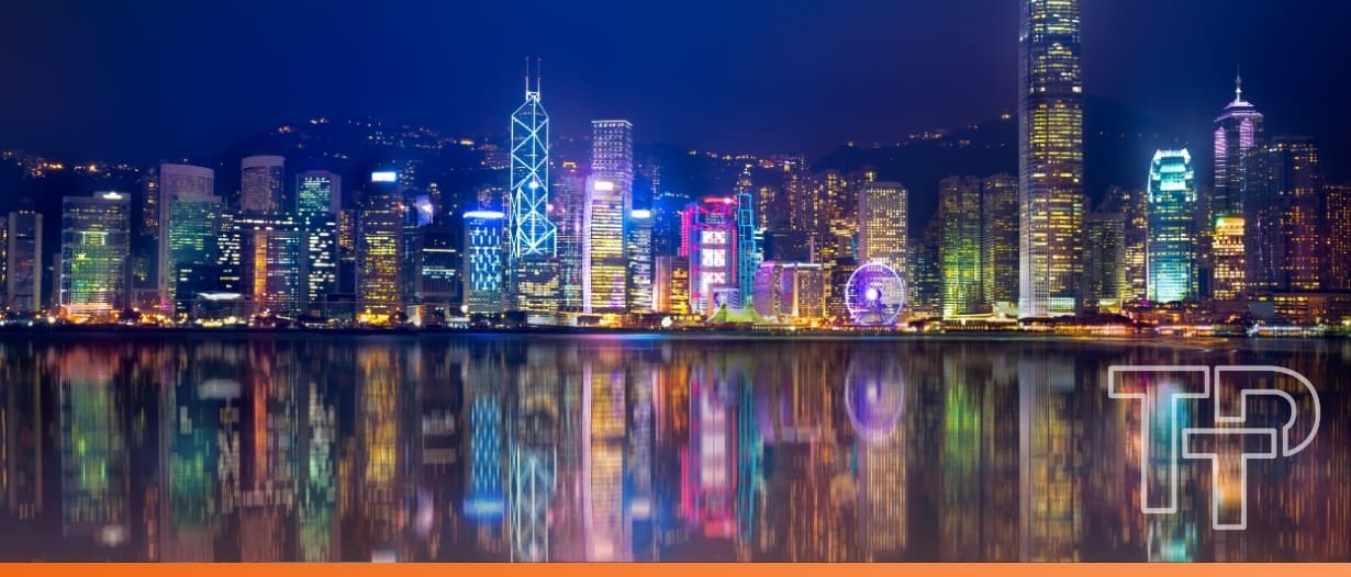 CLP Power and HSBC Launch Sustainable Supply Chain Finance Programme in Hong Kong