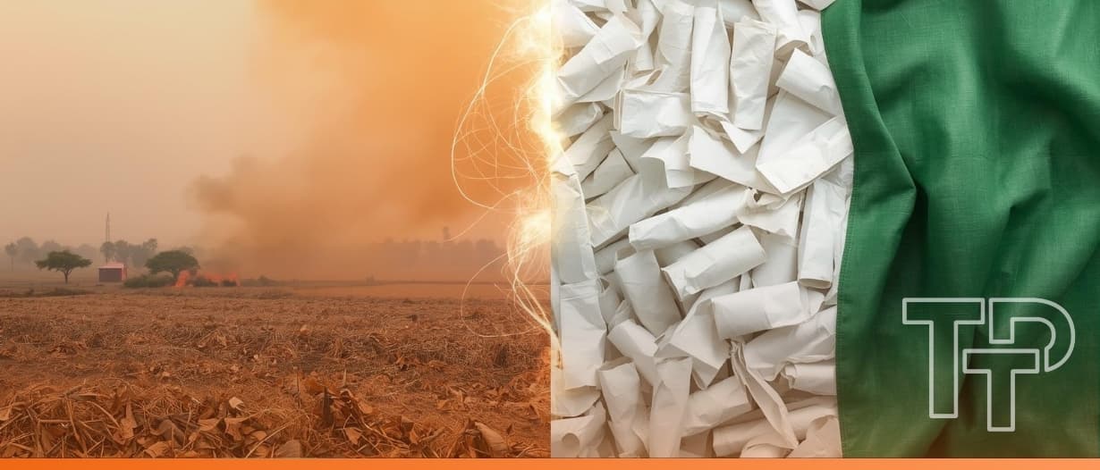 Davos 2026 unveils $2 billion blended finance model to decarbonise supply chains