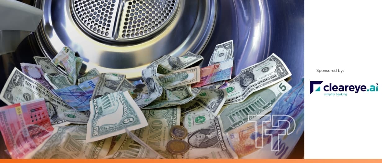The state of trade-based money laundering 2025: Insights from the latest Cleareye.ai. report