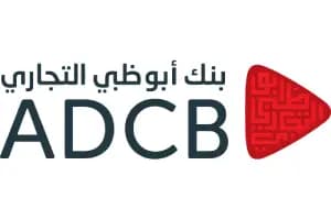 Abu Dhabi Commercial Bank Egypt logo