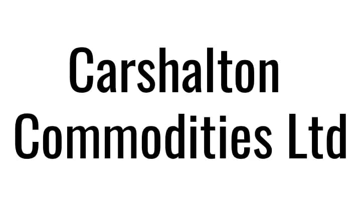Carshalton Commodities Ltd logo