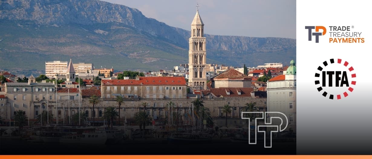 The ITFA 52nd Annual International Trade and Forfaiting Conference – Split, Croatia 2026