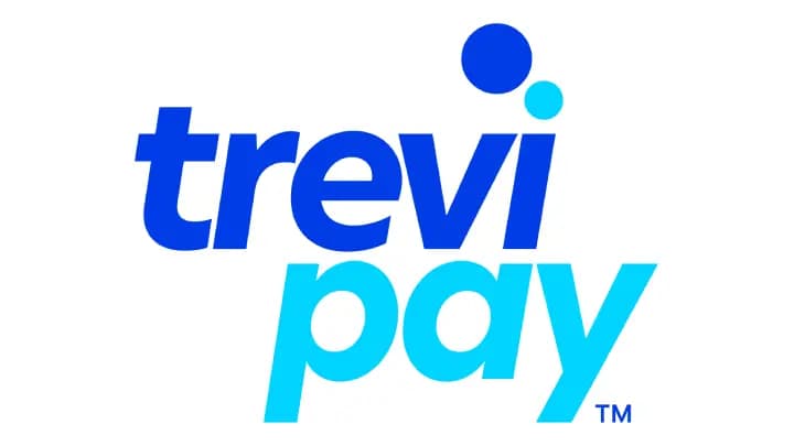 TreviPay logo