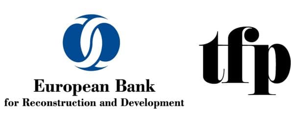 EBRD Trade Facilitation Programme logo