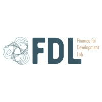 Finance for Development Lab logo