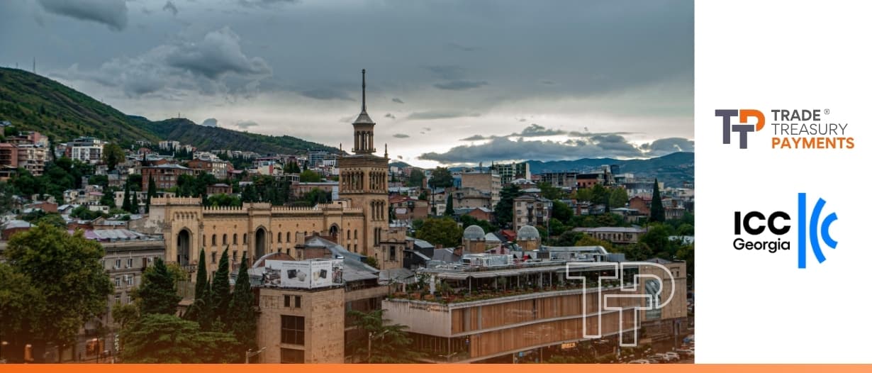 Digital Trade for Regional Growth: Foundations, Finance & Adoption