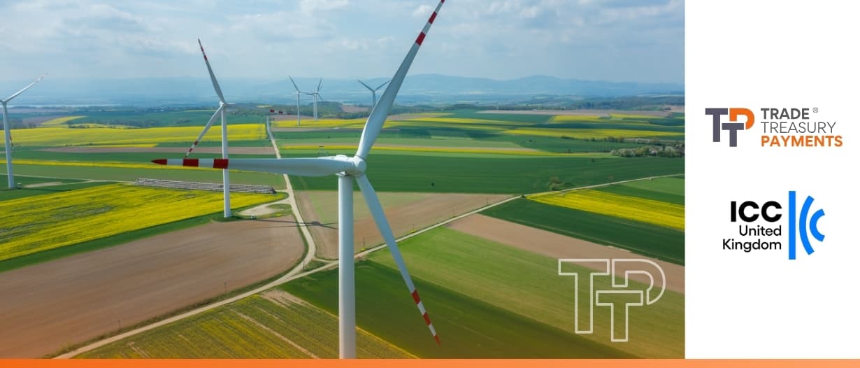 Trade For Tomorrow: A Sustainable Path