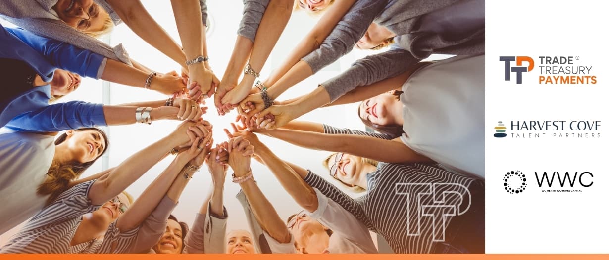Women in Trade: Leader Development Workshop