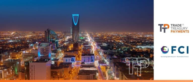 Supply Chain Finance and Factoring in Saudi Arabia: Driving Regional Growth