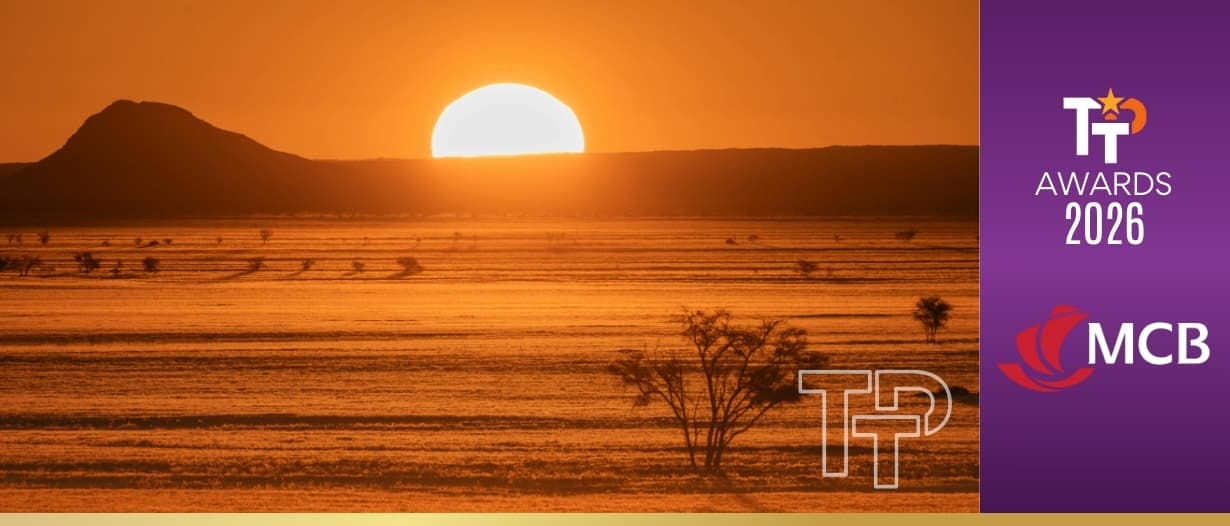 Building trade finance that works for Sub-Saharan Africa