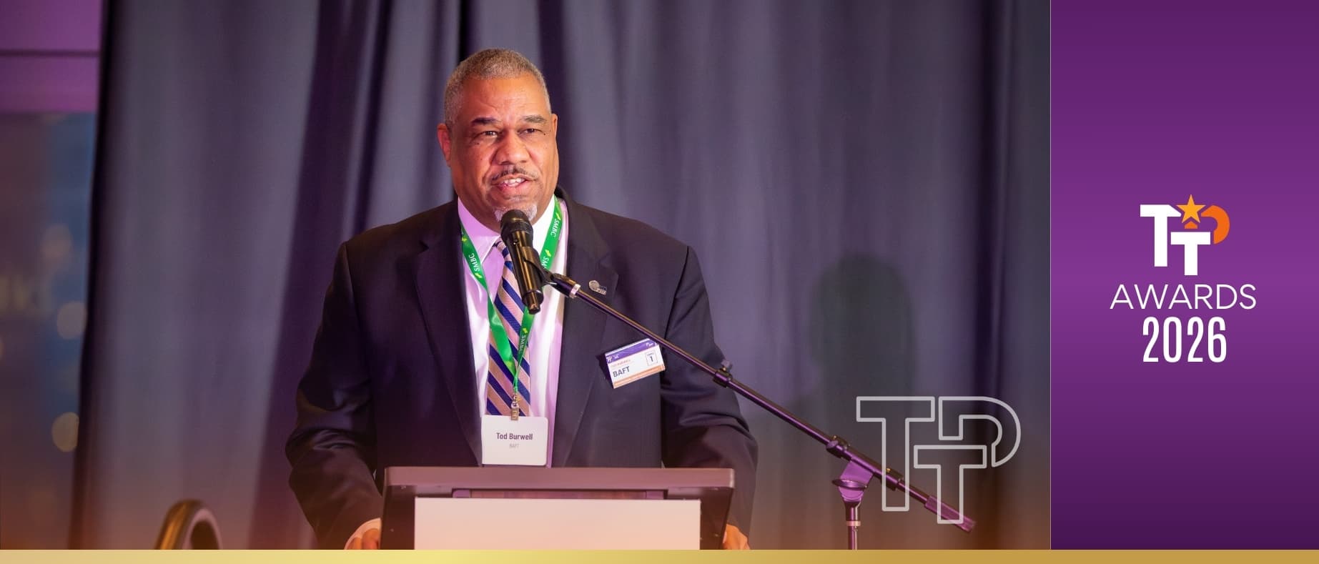 Digital trade, sustainability, and inclusion: More winners from the Trade Treasury Payments Awards