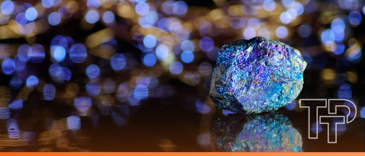 EXIM provides a $10 billion loan to support the US critical minerals supply chain via Project Vault