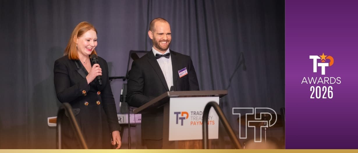 From the Trade Treasury Payments Awards: Best cash, liquidity and risk management winners