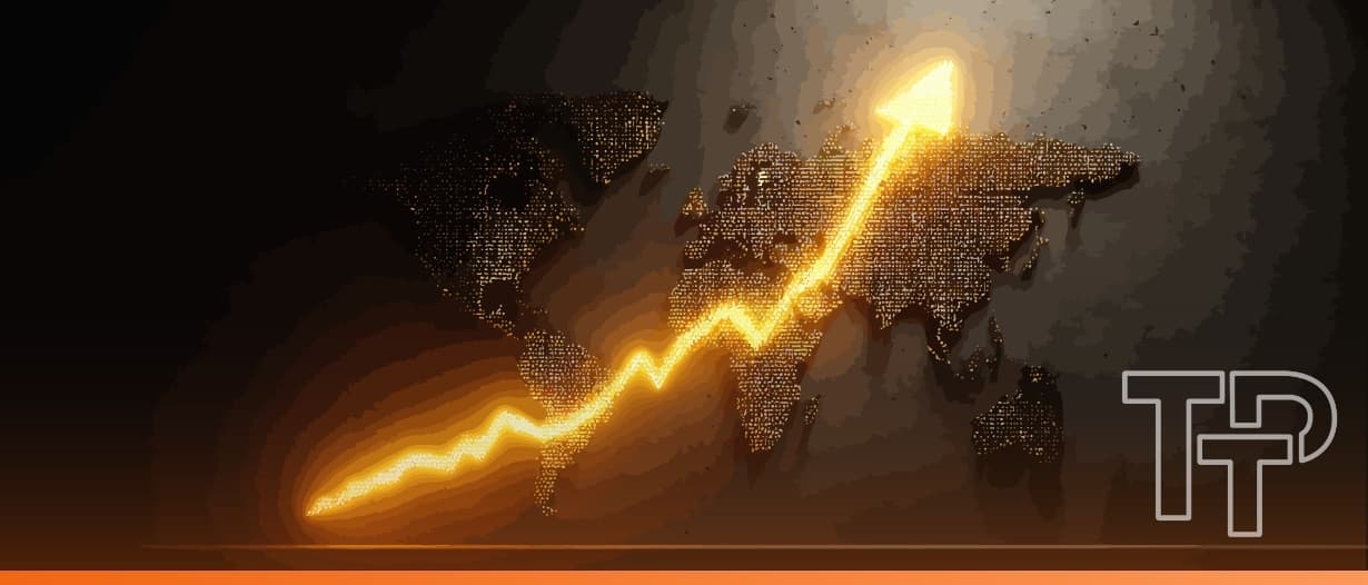 Growth amid trade tensions and global uncertainties, says the EBRD Regional Economic Prospects for February 2026