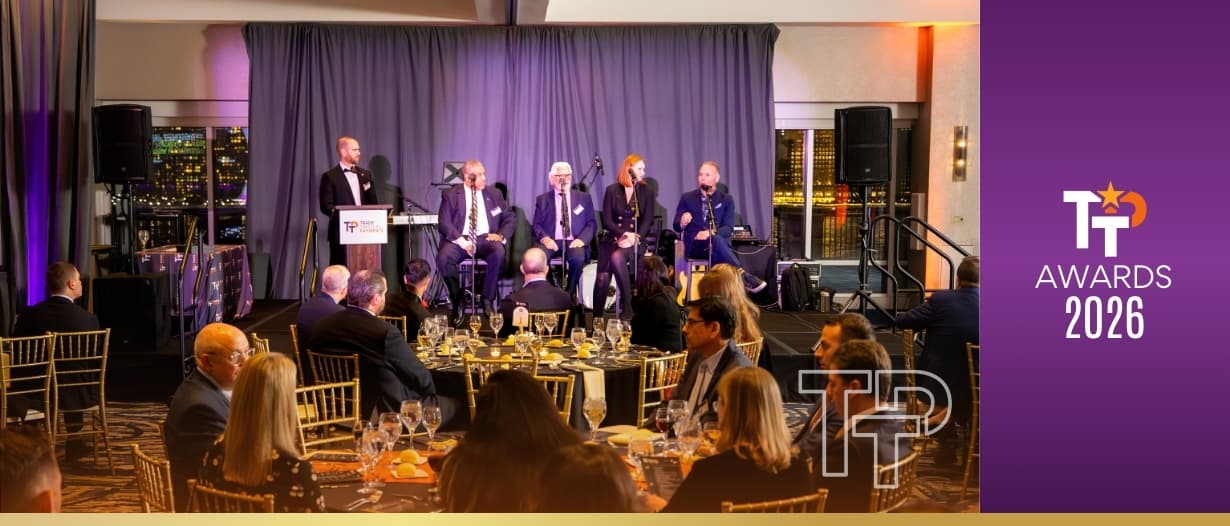 Payments, infrastructure and leadership: More winners from the Trade Treasury Payments Awards