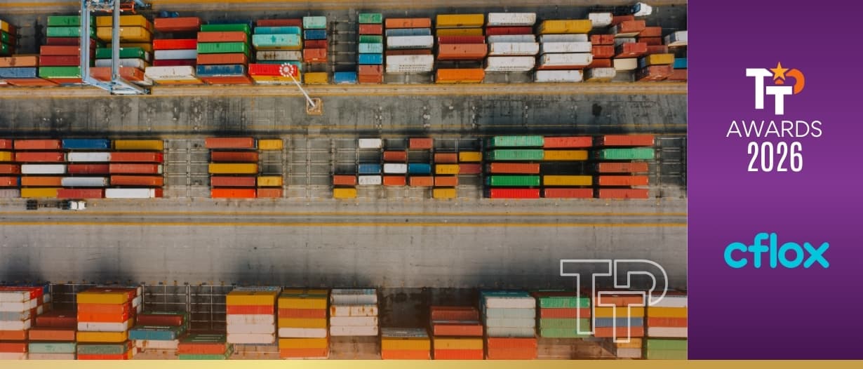 Rethinking supply chain finance: A treasurer’s approach